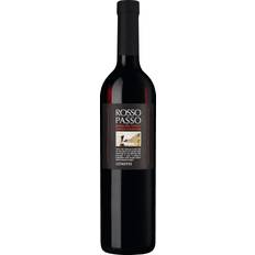 Cantine Lenotti Rosso Passo IGT