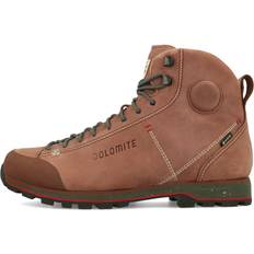 Dolomite Homme Chaussures de randonnée Dolomite Chaussures de trekking High Fg Evo Gtx GORE-TEX 292529 - Marron