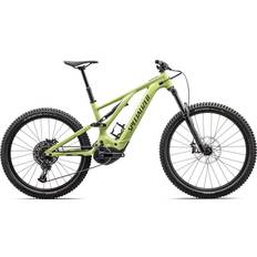 Specialized Elcykel Levo Alloy Gloss Limestone, S6, GLOSS Unisex