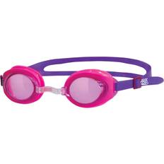 Swim & Water Sports Zoggs Childrens/kids Ripper Tinted Swimming pink/purple