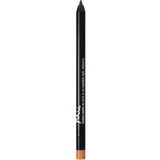 Mii Cosmetics Highliner Glimmer Gel Pencil Option: Gold