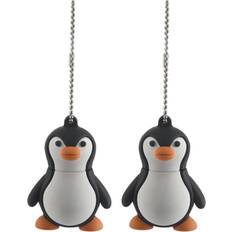 Tlily 2X 16GB Novelty Cute Baby Penguin USB 2.0 Flash Drive Data Memory Stick Device