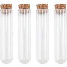 Advantus Idea-Ology Test Tubes 4/Pkg