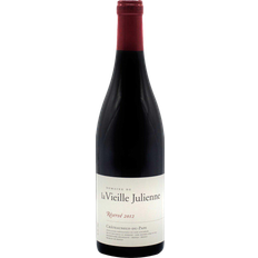 Vieille Julienne Chateauneuf du Pape Reserve 2012