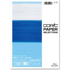 Copic Papper Copic 26075400 PM Paper68 g A4