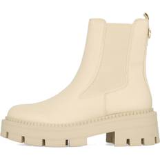 Chelsea boots på tilbud Tamaris Casual Lukkede Støvletter - Beige