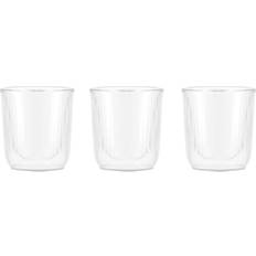 Bodum Brillen Bodum Douro Dubbelwandig Sakeglas 6 cl 3-pack