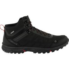 Chaussures Lafuma Chaussures de randonnée access cl mid - Noir