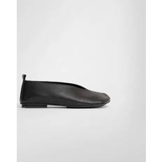 Prada Ballerinas Prada Ballet Pumps UMA WANG Woman colour Black Black