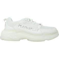 Sport Sneakers SIPS100101 för män, Vit