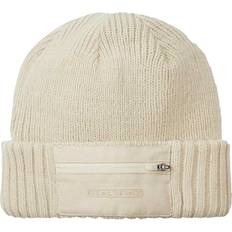 Sealskinz Mützen Sealskinz Colby Beanie L/XL, sand