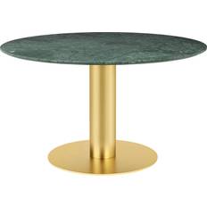 Marble Dining Tables GUBI 2.0 Dining Table