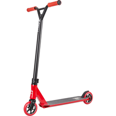 Scooter 5000 Black/Red