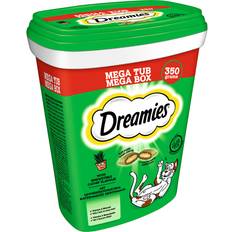 Dreamies Pets Dreamies Mega Tub Saver Pack: