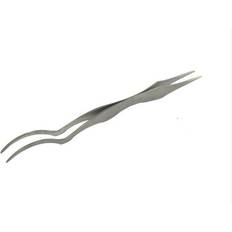 Hive Of Beauty Dual End Eye Lash Applicator Individual Strip & Stainless Steel