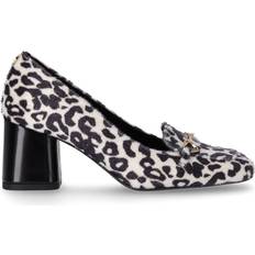 Love Moschino Pumps Love Moschino Damscarpad. grosso75 Cav.maculatsko, Mönster