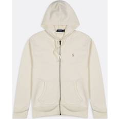 Polo Ralph Lauren Hooded Zip Fleece Jacket