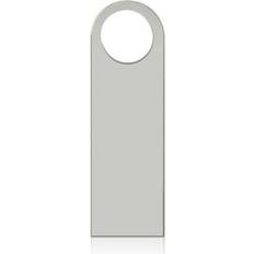 Memory Cards & USB Flash Drives Geni-Store 3.0-Silver, 128GB USB Flash Drive 3.0 Flash Pendrive 128GB Cle USB 3.0 Stick Pen Drive