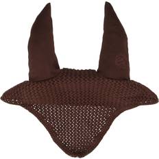 Jacson Dublin Hood Brown, Unisex, Udstyr, ridesport, Hestesport, Brun, Ponny