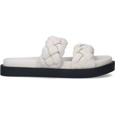 Vegan Sandals 'Rath' Sandals Cream