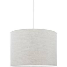 PR Home Shades PR Home Sara Pendant Light Beige Ø 35 cm Shade