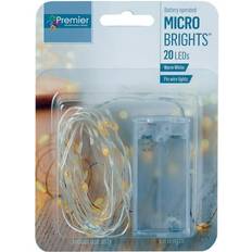 Premier Decorations Limited Ultra Bright