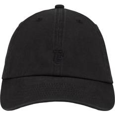 Upfront Mini Organic Soft Low Baseball Cap Kasketter hos Magasin Black Beauty