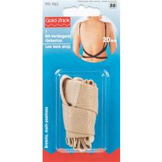 Beige Brösttejp Prym BH-band Beige