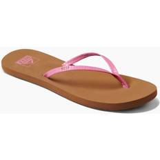 Reef Shoes Reef Womens Bliss Nights Malibu Sandal Pink