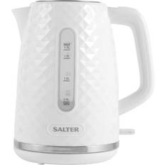 Kettles Salter Glacier EK5574WHT