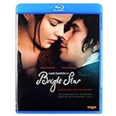 Films Bright Star Die erste Liebe strahlt am hellsten [Blu-ray]