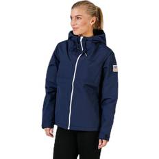 Paardrijden Jassen Svea Dublin Jacket - Blue