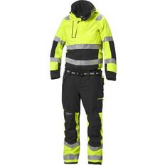 Helly Hansen Helly Hansen Alna 2.0 overall, Varsel gul/charcoal