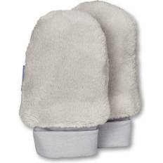 Moufles vente Sterntaler Moufle 1 Peluche - Gris