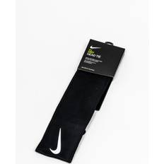 Nike Court Tennis Bandana Svart