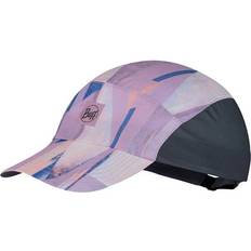 Morado Gorras Buff Gorra Speed Lila Claro Negro - Violet/Black