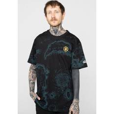 World Of Warcraft Azeroth Map t-shirt