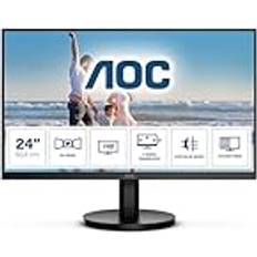 A Monitors AOC 24B3HM