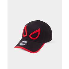 Spiderman Minimal Eyes Baseball Cap