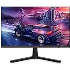Koorui Spelskärm 24 Tum FHD PC Skärm VA 165 Hz