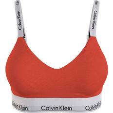 Sujetadores Calvin Klein Bralette Modern Cotton