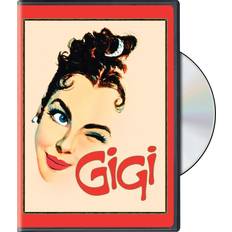 Movies Gigi [DVD]