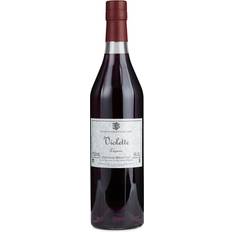 Beer & Spirits Briottet Edmond Briottet Violette Liqueur