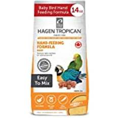 Tropican Hand Feeding Formula 400 g