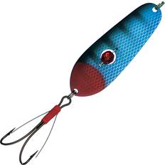 Kuusamo Räsänen Helmi Ruohikko 7 cm 20 g vassdrag BLU