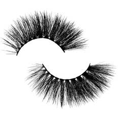 Parabenfri Lösögonfransar KimChi Chic Super Bish Lash False Eyelashes Them Bish