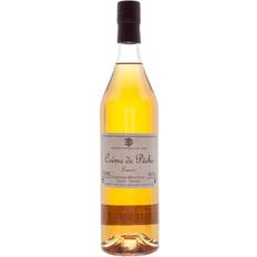 Beer & Spirits Briottet Edmond Briottet Creme de Peche Liqueur