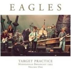 Target Practise (Vinyl)