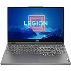 GeForce RTX 3060 - Windows Bærbar Lenovo Legion 5 Gaming Laptop
