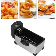 Fryers Wejoy 3L Deep French